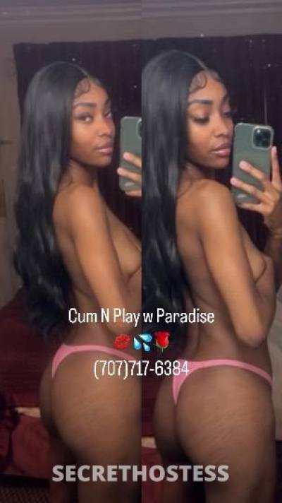 Paradise 25Yrs Old Escort Humboldt County CA Image - 0