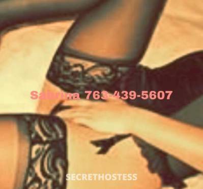 Sabrina 35Yrs Old Escort Minneapolis MN Image - 1