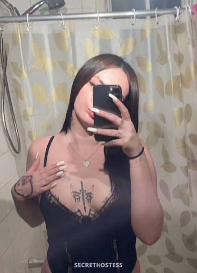 21 Year Old Caucasian Escort Montreal - Image 2