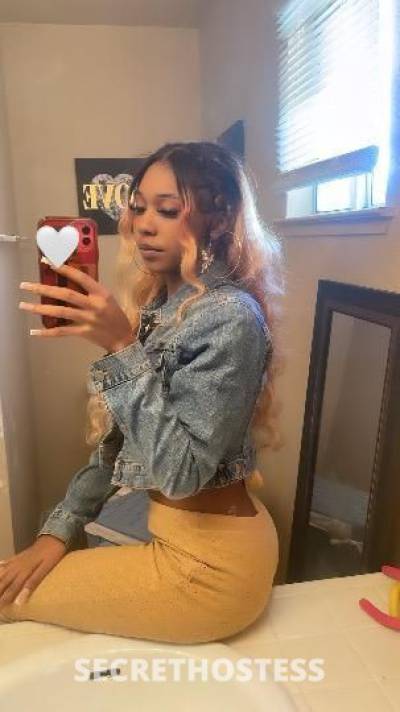 Zarie 18Yrs Old Escort Fresno CA Image - 0