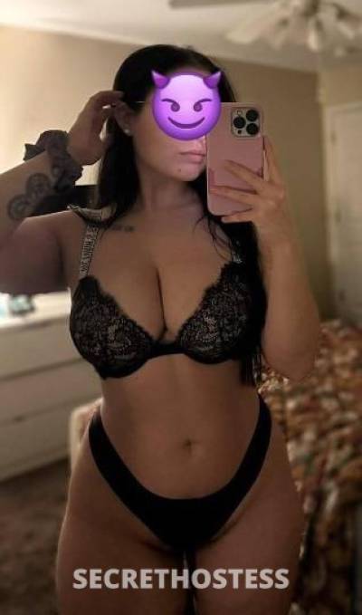 yeraldin 26Yrs Old Escort Orlando FL Image - 0