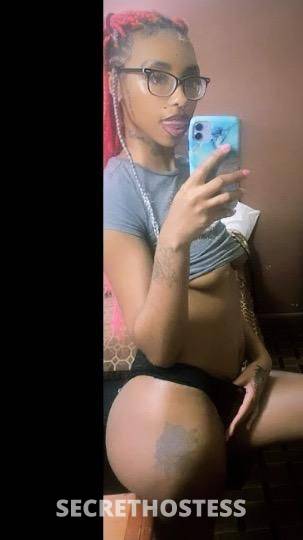 STRAWBERRY 20Yrs Old Escort North Mississippi MS Image - 0