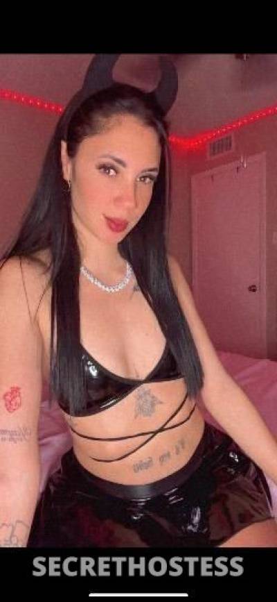 22Yrs Old Escort El Paso TX Image - 1