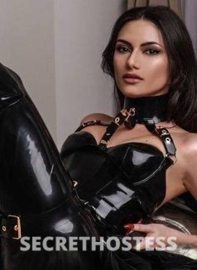 MISTRESS VIXEN NOIR . BDSM – Brazilian dominatrix in  in Berlin