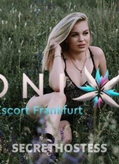 26Yrs Old Escort Frankfurt Image - 0