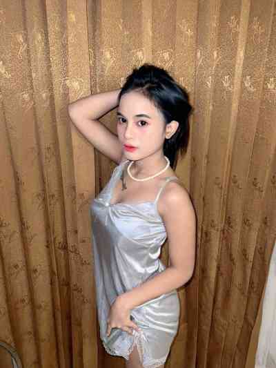 20Yrs Old Escort Size 18 45KG 160CM Tall Bali Image - 1