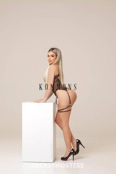 AlíciaBrazilian 23Yrs Old Escort London Image - 1