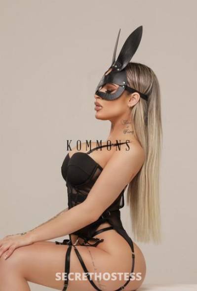 AlíciaBrazilian 23Yrs Old Escort London Image - 2