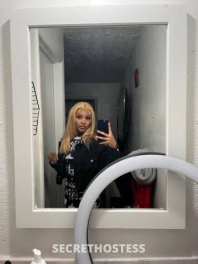 Amiri 23Yrs Old Escort Houston TX Image - 2