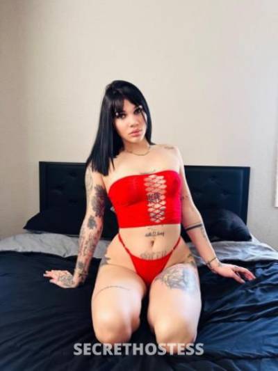 Ashley 21Yrs Old Escort Detroit MI Image - 1