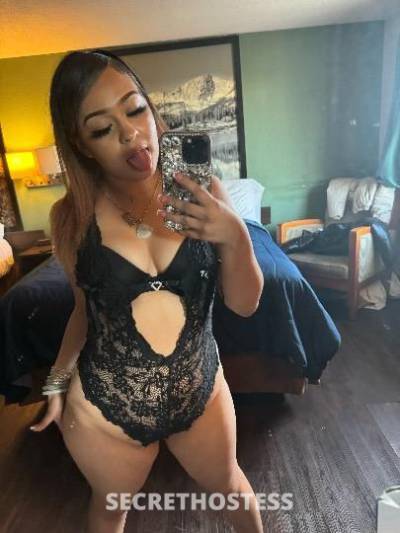 Azhyria(AZZY) 20Yrs Old Escort Albuquerque NM Image - 2