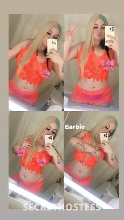 Barbie 20Yrs Old Escort San Buenaventura CA Image - 1