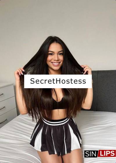 Bovi 26Yrs Old Escort Central London Image - 2