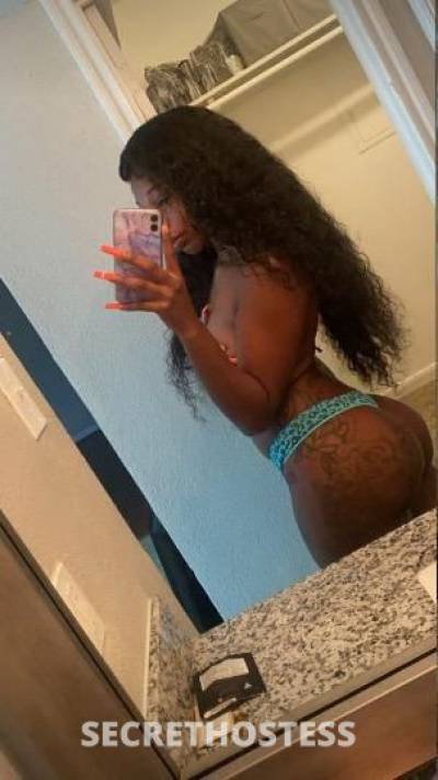 Chardonnay 24Yrs Old Escort Beaumont TX Image - 2