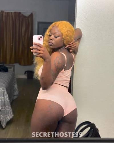 Chocolate 23Yrs Old Escort Memphis TN Image - 1