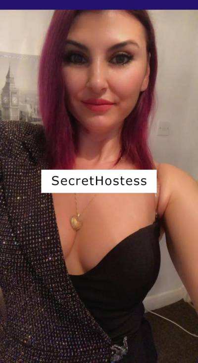 Christina 33Yrs Old Escort Epsom Image - 2