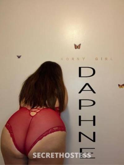 Daphne .☺♥Latin girl New Girl, New Place in Toronto