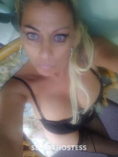 Davina 49Yrs Old Escort Treasure Coast FL Image - 1