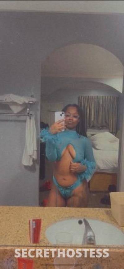 Dior 20Yrs Old Escort Brooklyn NY Image - 1