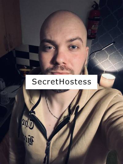 Dominic 25Yrs Old Escort Dublin Image - 1