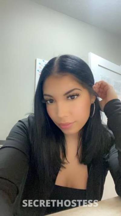 Esmeralda 20Yrs Old Escort Grand Rapids MI Image - 2