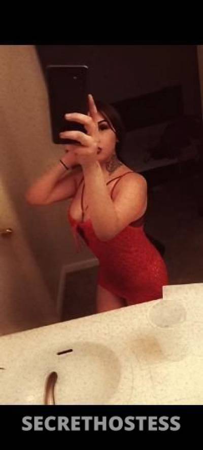 Esmie 18Yrs Old Escort Modesto CA Image - 1