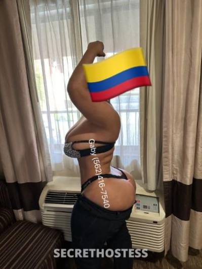 Colombiana big ass big tits in San Fernando Valley CA