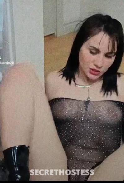 23 year old Escort in Monroe LA Gina