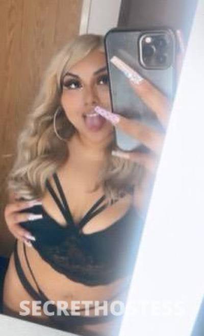 Jayla 22Yrs Old Escort Monterey CA Image - 1