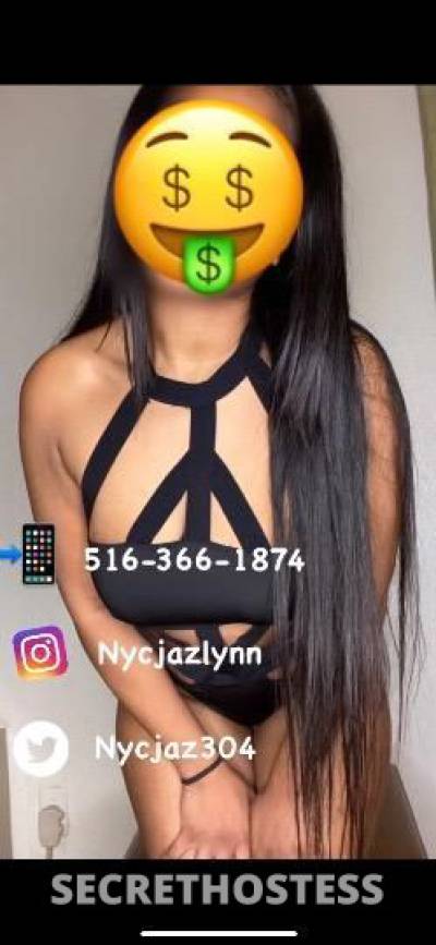 Jaz 23Yrs Old Escort Long Island NY Image - 1