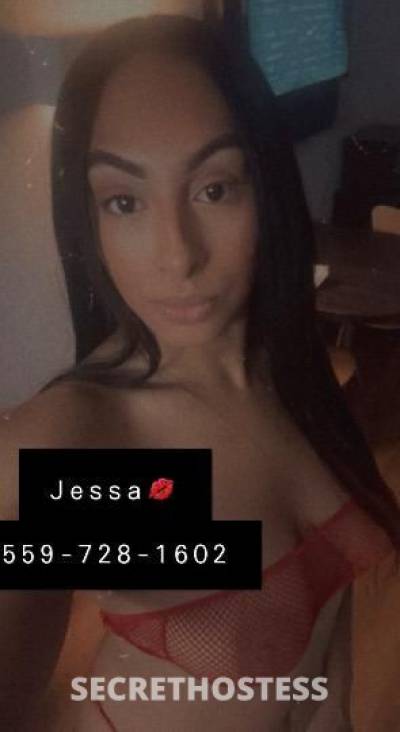 Jessa 24Yrs Old Escort Fresno CA Image - 2