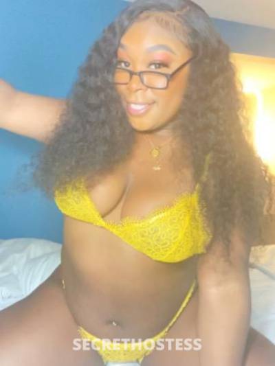 23 year old Escort in Hattiesburg MS ⭐Gorgeous Ebony Nympho⭐.. DON'T MISS OUT