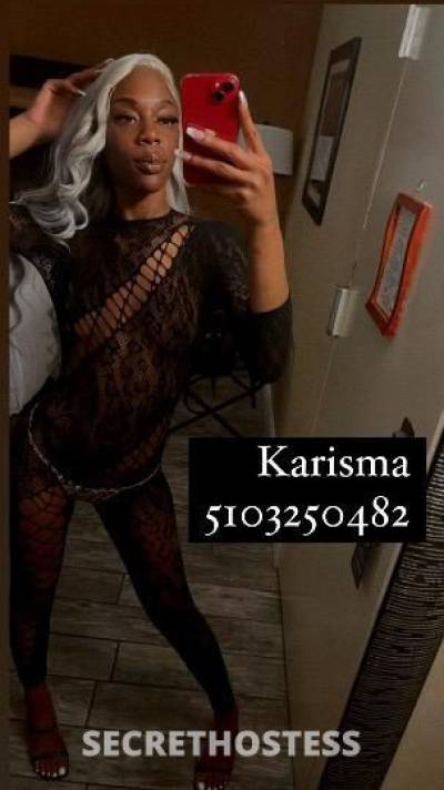 Karisma 25Yrs Old Escort 167CM Tall Baltimore MD Image - 2