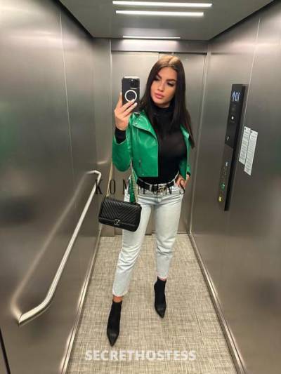 KateAnalQeen 21Yrs Old Escort London Image - 1