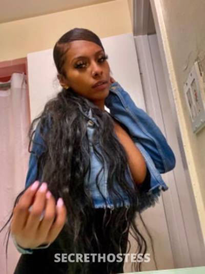 24 year old Escort in San Francisco CA Eriqueen Outcalls