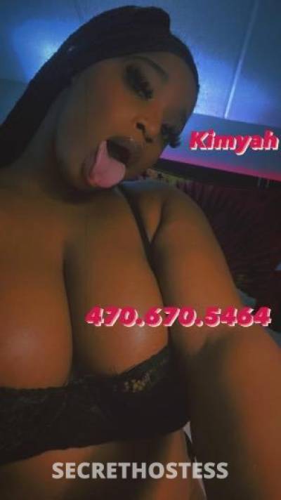 Kimyah 25Yrs Old Escort Atlanta GA Image - 1