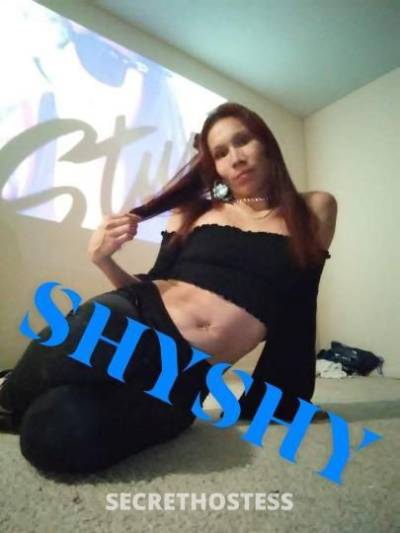 Krystalball 23Yrs Old Escort Winnipeg Image - 0