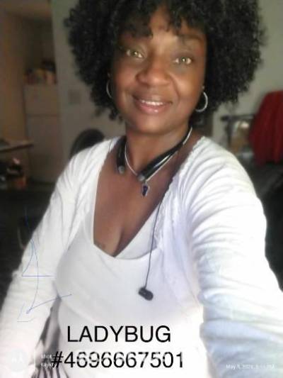 Ladybug🐞 51Yrs Old Escort Dallas TX Image - 1