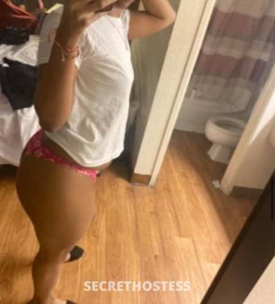 Layla 22Yrs Old Escort Milwaukee WI Image - 1