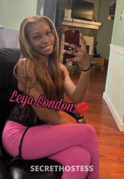 LeyaLondon 19Yrs Old Escort Portland OR Image - 1