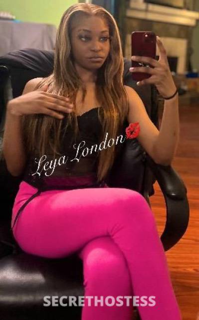 LeyaLondon 19Yrs Old Escort Portland OR Image - 1