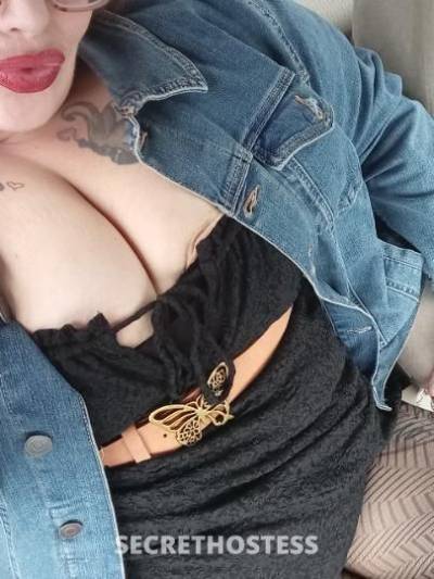 Fun vivacious redheaded BBW here for your pleasure in Westchester NY