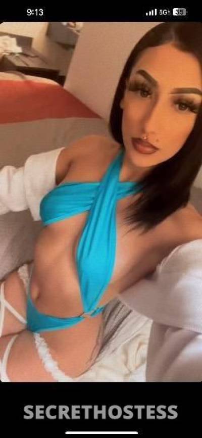 Mariah 22Yrs Old Escort Stockton CA Image - 0