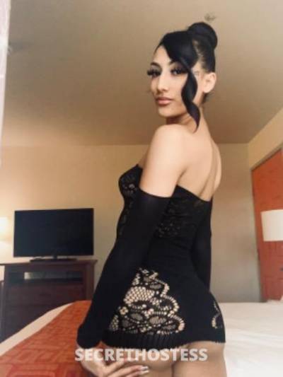 Mariah 22Yrs Old Escort Stockton CA Image - 2