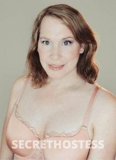 Mel 48Yrs Old Escort Berlin Image - 1