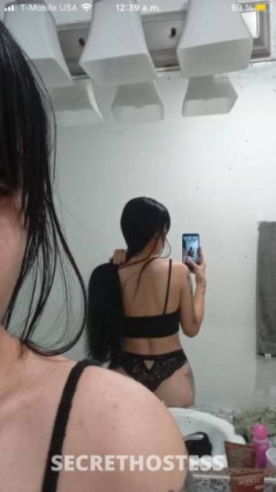 Mia 22Yrs Old Escort Houma LA Image - 1