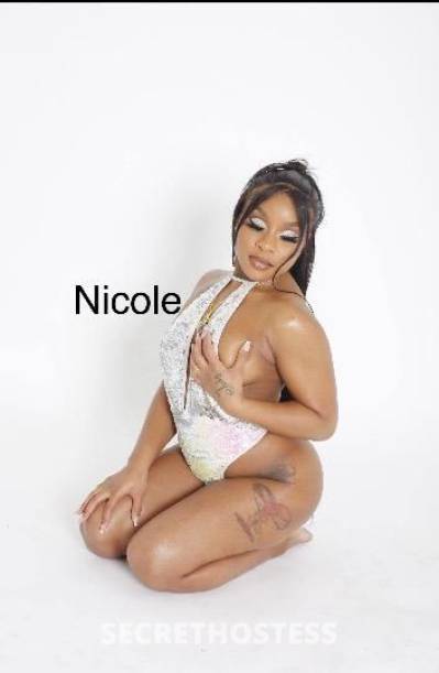 Nicole 26Yrs Old Escort San Francisco CA Image - 1