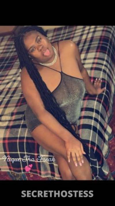 Nique 19Yrs Old Escort Memphis TN Image - 2