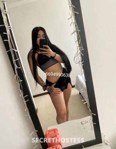 29 Year Old Colombian Escort San Jose CA - Image 2