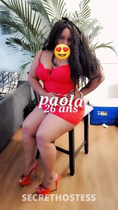 PaolayDaniela 26Yrs Old Escort Houston TX Image - 1